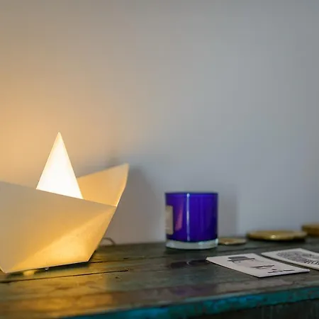 Venti Naxos Villa Pláka