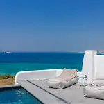 Venti Naxos Villa