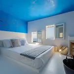 Villa Venti Naxos