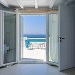 Villa Venti Naxos *