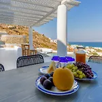Venti Naxos Villa