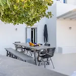 Venti Naxos * Pláka