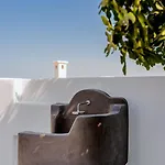 Venti Naxos Villa *