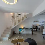 Villa Venti Naxos Pláka