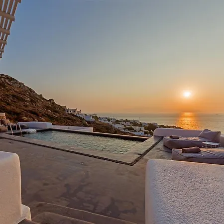 Venti Naxos