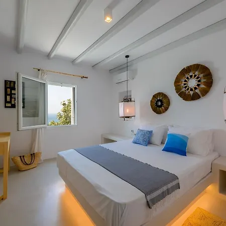 Venti Villa *