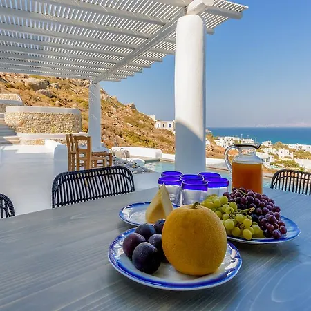 Venti Villa
