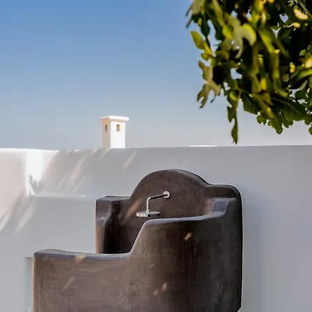 Venti Villa *