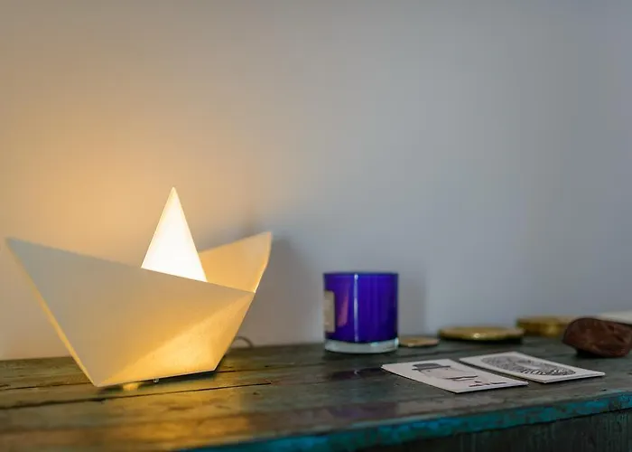 Venti Naxos 빌라 Pláka